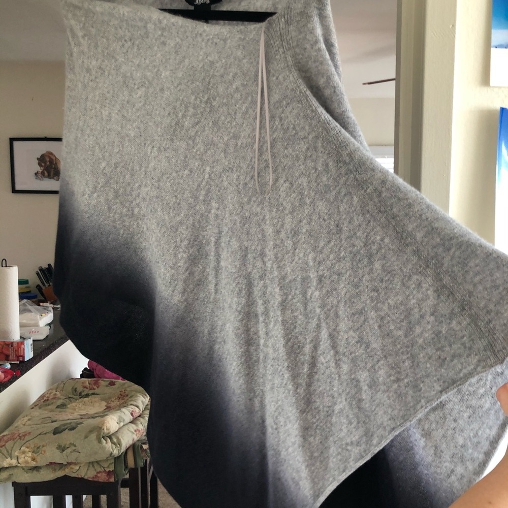 100% Cashmere women’s shawl